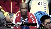 CBA-1314赛季-季后赛-半决赛-季后赛血色4分钟 逆袭正在上演-专题