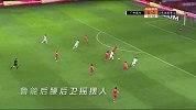 中超480将-刘军帅：鲁能新生代基石 后防中轴摇摆人