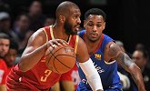 NBA字幕组-保罗：我个人感觉不错 但我们需要赢下比赛