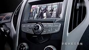比亚迪全新F3广告片