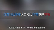 中国人口形势已非常严峻！可怕的人口危机，绕不开的经济陷阱？