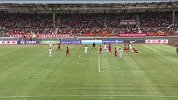 中国足协杯-15赛季-淘汰赛-第3轮-第13分钟进球 王赟个人能力突破射门得分-花絮