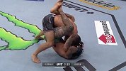 UFC268主赛：弗兰奇-埃德加VS马龙-维拉