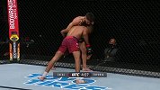 UFC格斗之夜第179期主赛（英文解说）