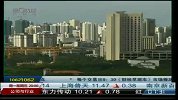 国家统计局：二三线城市房价领涨