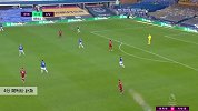 阿利松 英超 2019/2020 埃弗顿 VS 利物浦 精彩集锦