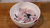 教你用黑鱼做番茄鱼，掌握这种做法，肉片滑嫩无腥味，鱼汤酸香