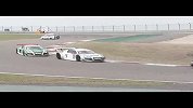 奥迪R8 LMS杯在上海国际赛车场圆满落幕