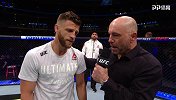 UFC第238期副赛（郑文祺 张光宇）