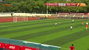 大足赛-1516赛季-大足赛校园组西南区交叉赛 武警警官学院vs南昌工学院-全场