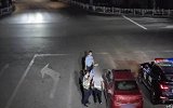 酒驾男等红灯睡着引来警察  醒来后大喊“我的烤鱼还没有吃”