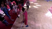 CBA-1516赛季-全明星赛-扣篮大赛决赛：王潼自抛自扣上演胯下换手大暴扣-花絮