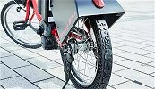最会打广告的自行车，有创意还不会影响市容，网友：这个想法好！