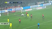 西蒙 法甲 2019/2020 雷恩 VS 南特 精彩集锦