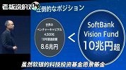 软银孙正义：在人工智能方面，日本已经沦为一个“发展中国家”！