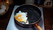 煎鸡蛋的做法，今天分享一道煎鸡蛋的家常做法