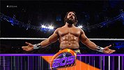 WWE-18年-WWE 205Live第98期全程-全场
