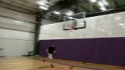 篮球-14年-或许是最好的篮球教学 如何完美的急停中投-专题