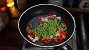 豌豆煮几分钟才能熟，豌豆像我这样煮5分钟就能熟