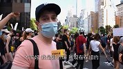 美国小伙谈:为什么在美国十万人不如一人