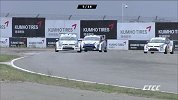 CTCC-13赛季-2013CTCC第4站鄂尔多斯站超级量产车组全程-全场