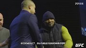 UFC-18年-对话惠克特：二番战会尽力终结罗梅罗 仍能更进一步-专题