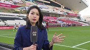 《热点亚洲杯》体验“英超式”球场 阿布扎比风情万种