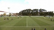 中乙升级附加赛首回合录播：淄博蹴鞠VS南京枫帆