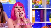 魔法课堂太无聊？美人鱼用魔法变出巧克力糖果！会不会被发现呢？