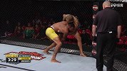 UFC-17年-UFC218：亚历克斯·奥利维拉vs杨希·梅德罗斯（中文解说）-全场