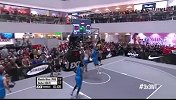 街球-14年-FIBA3x3马里兰站决赛：Manila_West vs Doha-专题