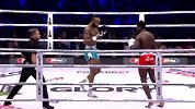 GLORY70：次中量级临时冠军争夺战 穆塞-格隆哈特VS特洛伊-琼斯