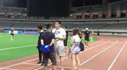 中国足协杯-17赛季-训练场灯光不足 李玮锋大怒 ：几千万买的球员你赔得起吗？-专题
