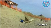 【表蛋疼】各类跑酷大神操作失败搞笑集锦