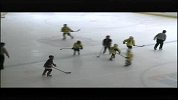 冰上项目-14年-2014北京市中小学生校季冰球联赛：朝阳实验小学队VS花家地小学队-全场