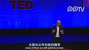 TED：Martin Jacques解读中国的崛起