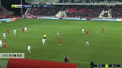 巴尔德 法甲 2019/2020 第戎 VS 里尔 精彩集锦