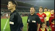 中超-14赛季-联赛-第16轮-长春亚泰VS北京国安入场仪式-花絮
