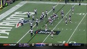 NFL-1617赛季-常规赛-第14周-新英格兰爱国者30:23巴尔的摩乌鸦-全场