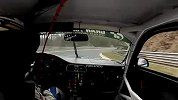 2012年北环第一场VLN赛事Porsche911GT3R车内体验