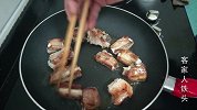 排骨的最新吃法，下料做法简单味道很鲜，孩子吃了主动添第二碗饭