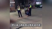 离婚冷静期杀妻案择期宣判！家属：男方否认家暴和故意伤人，毫无悔意