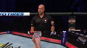 UFC-18年-UFC第229期垫场赛全程（英文解说）-全场