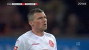 第17分钟勒沃库森球员哈弗茨进球 勒沃库森1-0杜塞尔多夫