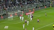西超杯-巴尔韦德染红库瓦封神 皇马点球战4-1马竞捧杯