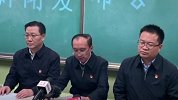 西宁地面坍塌事故已致9死17伤 仍有1人失联