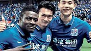 中超-16年-恒大夺冠未雨绸缪 欲签金基熙接班金英权-新闻