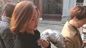 CBA-1718赛季-胖丁CBA过年美食之江苏 沈梓捷亲测！一张毛爷爷吃遍秦淮八绝美味-专题