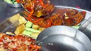 80后大哥做龙虾，6年开5家店，高峰日销2500斤，坚决只用活虾下锅