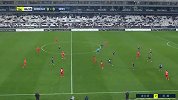 奥塔维奥 法甲 2019/2020 法甲 联赛第16轮 波尔多 VS 尼姆 精彩集锦
